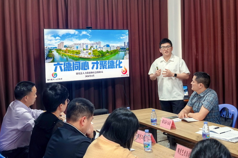 泉州工艺美院：校地联动促就业 服务窗口进校园 - 憨鼠网