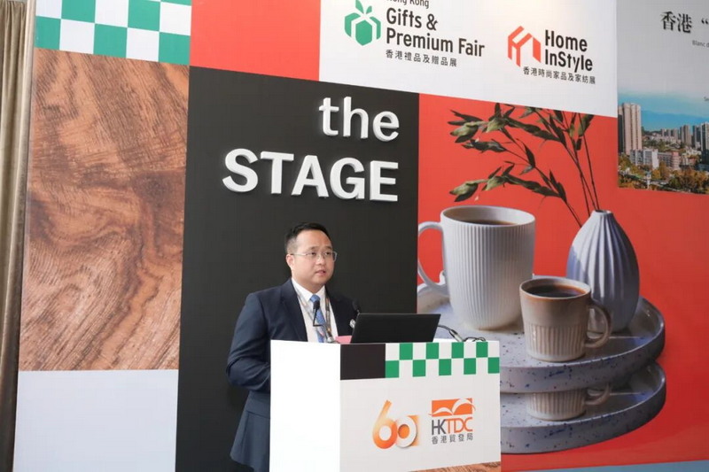 香港经济导报聚焦：德化县委书记方俊钦深度解析“中国白·德化瓷”文化出海与闽港协同新路径 - 憨鼠网