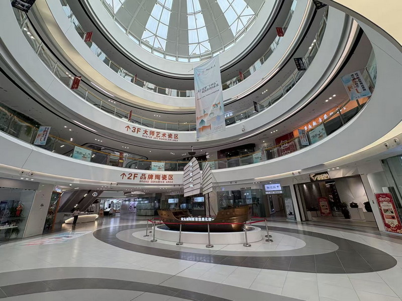 “中国白”品牌突围，文化赋能德化陶瓷产业冲刺千亿 - 憨鼠网