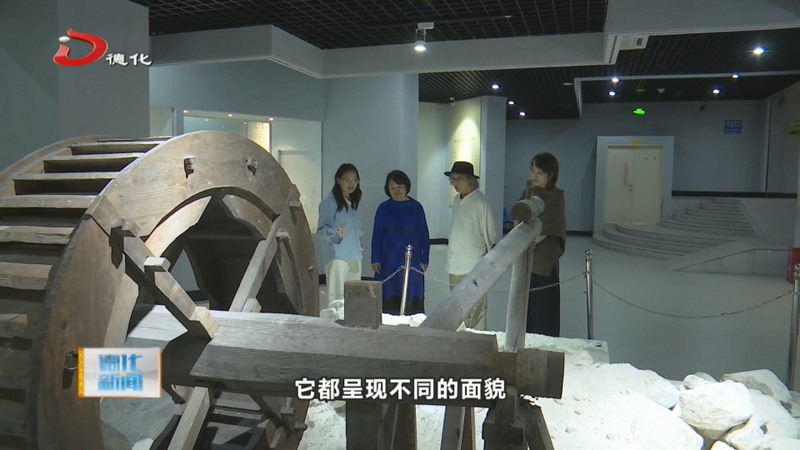 学者谈瓷都：重新认识德化 让千年白瓷的光芒照进未来 - 憨鼠网