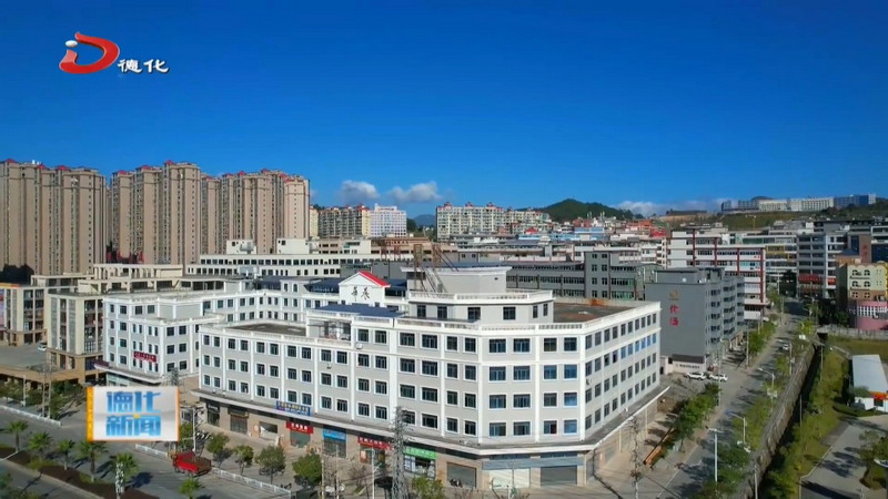 高内坑陶瓷原材料堆场项目（一期）迈向运营阶段 - 憨鼠网