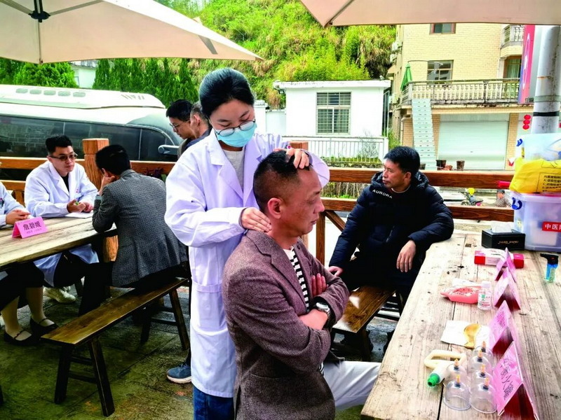 守牢健康底线 赋能民生幸福 - 憨鼠网