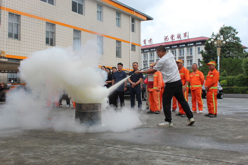 以练筑防 以训践安 - 憨鼠网
