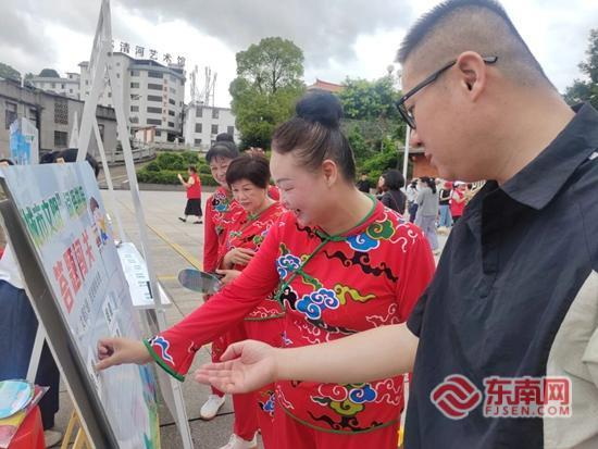 德化：端午民俗遇上移风易俗 文明新风浸润瓷都 - 憨鼠网