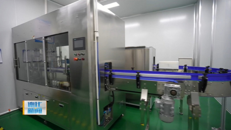 晖钥科技有限公司：深耕健康陶瓷 氢创工坊激活产业新动能 - 憨鼠网
