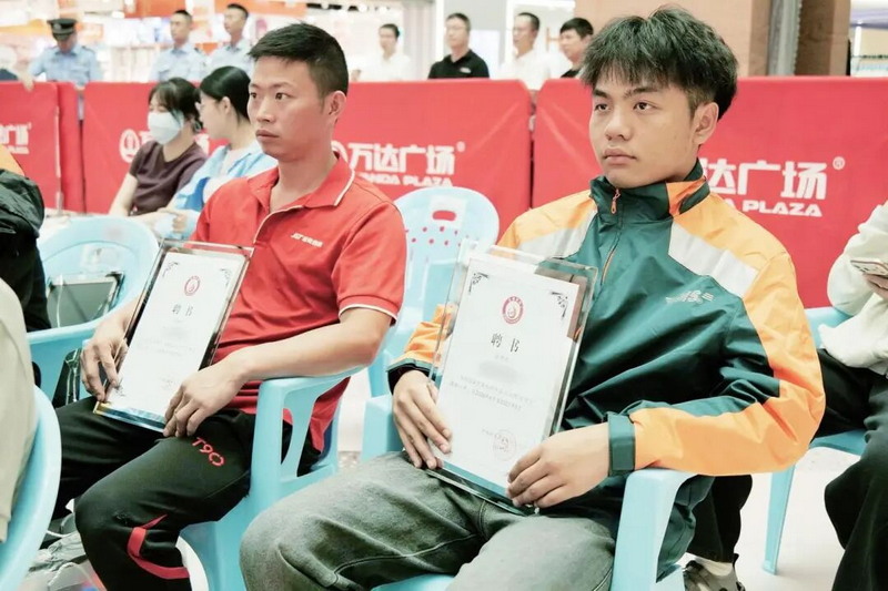 “新”力量融入“微”治理 “新”身份扛起“硬”担当——德化县探索新就业群体融入基层治理新路径 - 憨鼠网