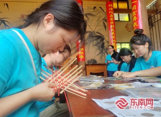 德化：从“校门”到“村门”，共建文明新风尚 - 憨鼠网