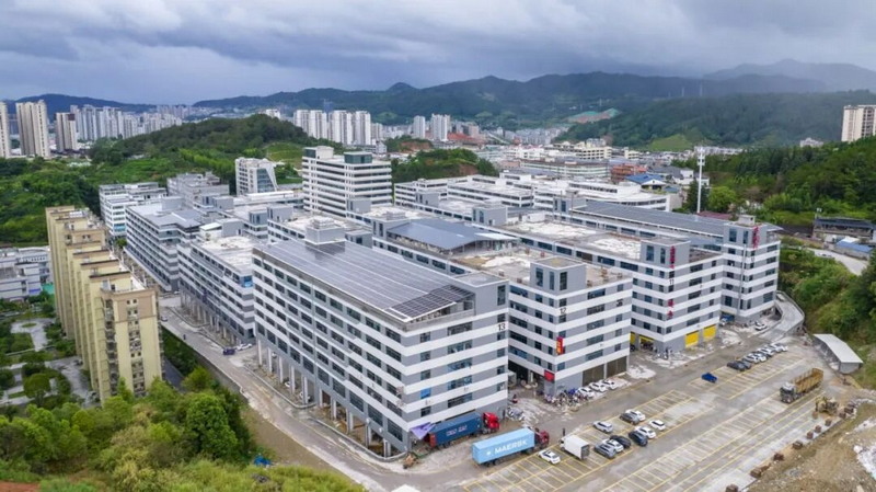 龙浔镇：筑巢引优企 聚力兴瓷业 - 憨鼠网