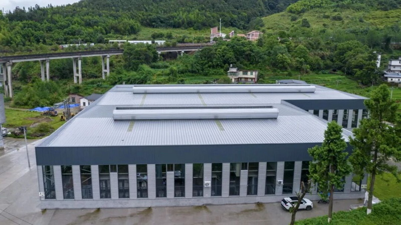 龙浔镇英山村：盘活闲置地块 激活产业新动能 - 憨鼠网