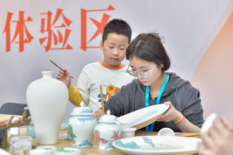 千年窑火续新章 世遗文脉焕新生 德化探索“世遗+文旅+产业”融合发展新路径 - 憨鼠网