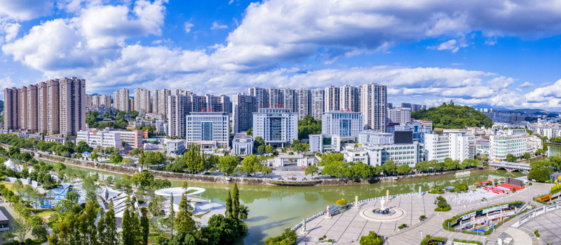 德化：加快建成具有国际影响力的现代化世界陶瓷之都 - 憨鼠网