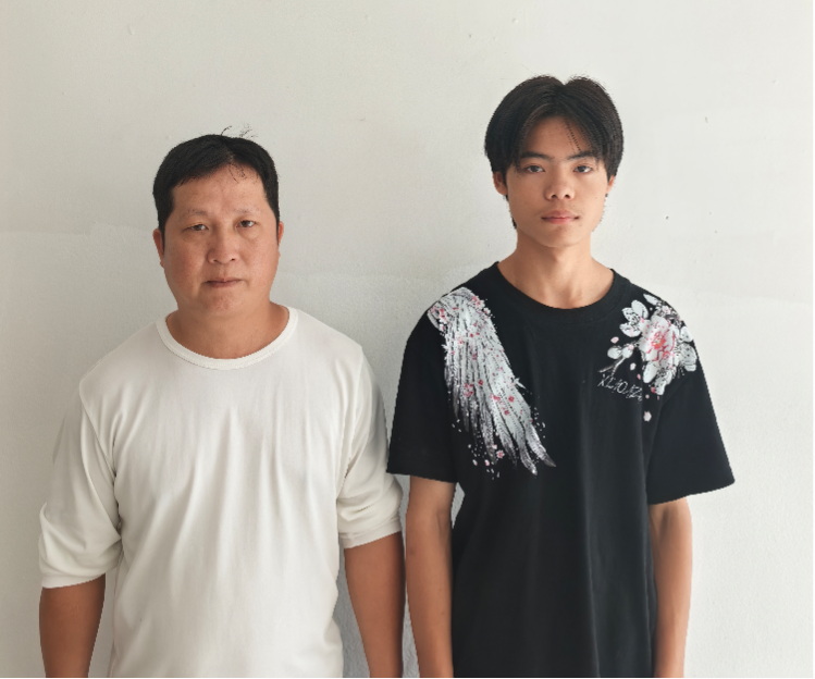 关于陈炜杰的入户公告 - 憨鼠网