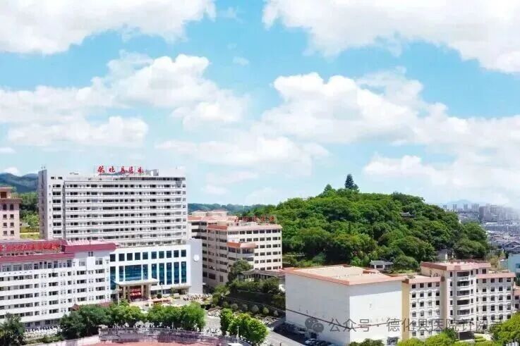 县医院多措并举推进临床重点专科建设 - 憨鼠网