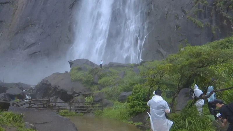 央视《寻味山海第二季》走进德化 镜头记录瓷都山水风物人间烟火 - 憨鼠网