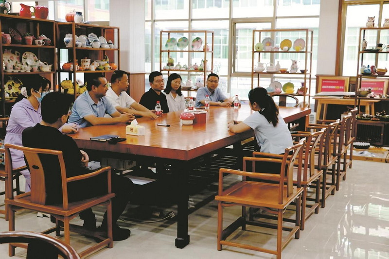 2026年泉州市涉外法律服务活动走进德化县 - 憨鼠网