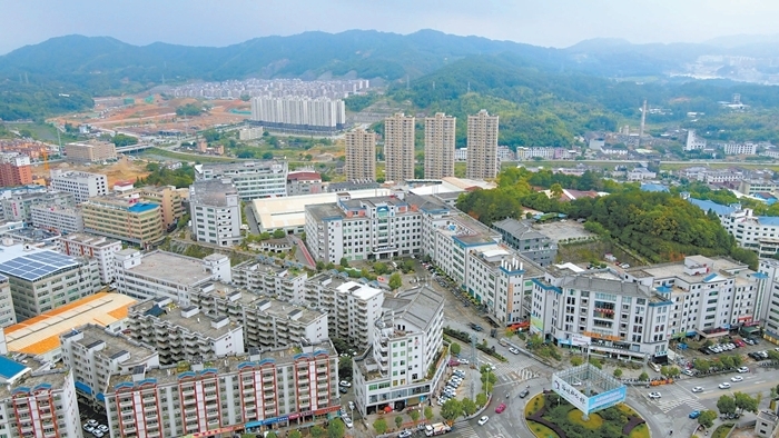舞动园区党建“龙头” 凝聚产业发展合力 - 憨鼠网