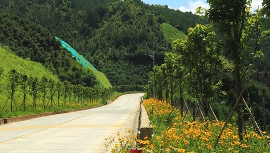 泉州记忆：百年百村| 福山村 - 憨鼠网
