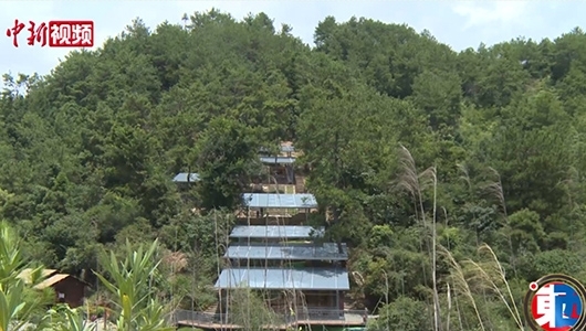 福建德化古窑：千年古窑生生不息 产品远涉重洋 - 憨鼠网