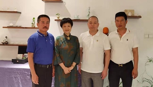 北京闽创会：高歌唱响德化窑 追梦千年海丝路 - 憨鼠网