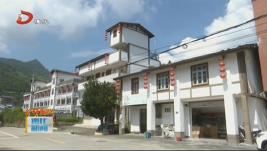 南埕镇南埕村：打造宜业宜居宜游新农村 - 憨鼠网