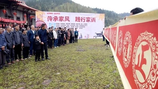 泉州记忆：百年百村 | 云溪村 - 憨鼠网