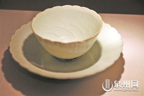 解密“南海一号”宝藏 - 憨鼠网