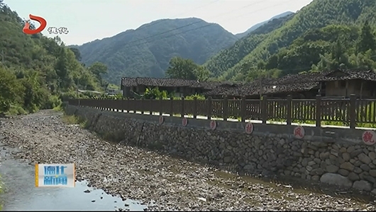 浐溪碧坑下游河道治理工程：改善环境 成效明显 - 憨鼠网