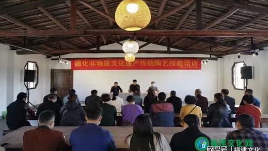 三班镇“三个三”赋能茶具小镇高质量发展 - 憨鼠网