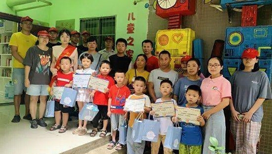 德化：全域推进新时代文明实践中心建设 - 憨鼠网