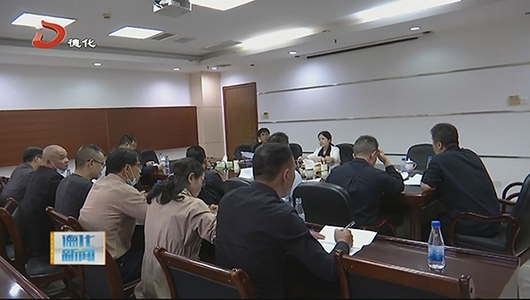德化县开展校园门口交通安全隐患整治调研工作 - 憨鼠网