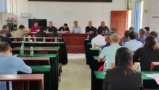 抓征迁交净地百日攻坚 | 德化县“3×3”工作法 跑出征迁加速度 - 憨鼠网