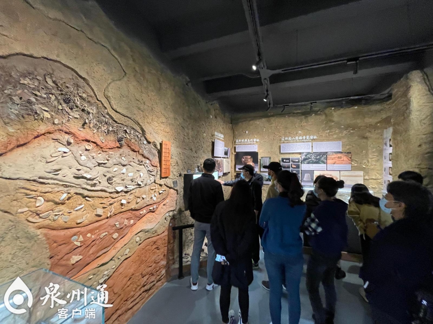 讲好海丝故事就是传递中国声音 19家中央省级媒体组团莅泉采访 - 憨鼠网