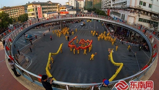 发挥阵地功能 推进文明乡风建设 - 憨鼠网