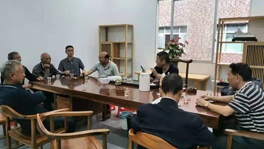 国宝乡：共享共治化纷争 - 憨鼠网