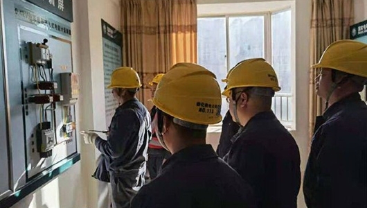德化开展低压带电作业培训 - 憨鼠网