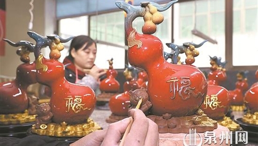 福虎如意 - 憨鼠网