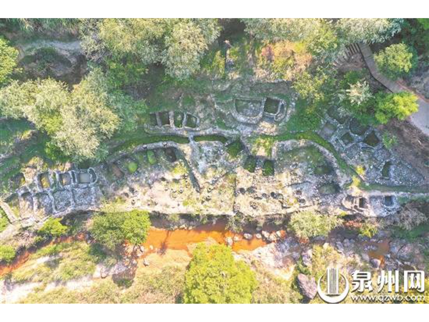 “一眼千年”的德化窑遗址 多项考古发现填补国内研究空白 - 憨鼠网