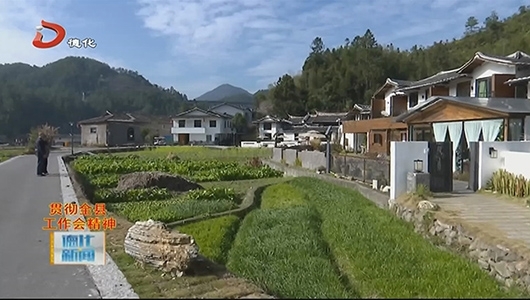 国宝乡佛岭村：文旅融合 激活乡村振兴蓬勃动力 - 憨鼠网
