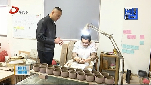 高越：不断尝试 走自己的路 - 憨鼠网