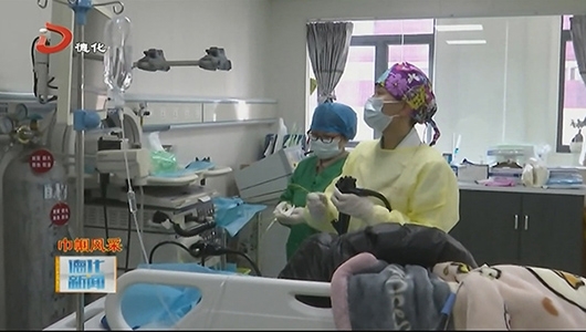 钟秋娌：以己之术医人之心 不负“生命”信任重托 - 憨鼠网