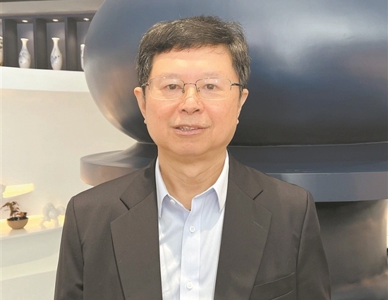 陶瓷产业发展要重视知识产权保护 - 憨鼠网