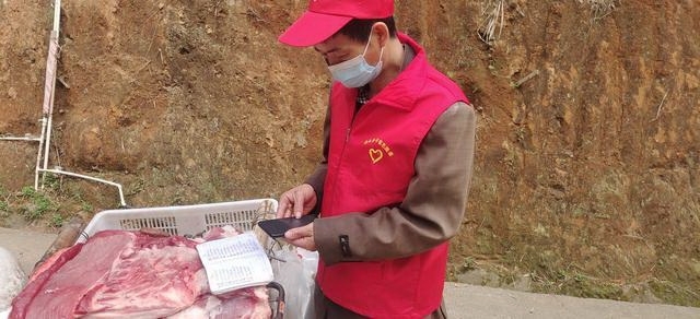 德化一村民变身“快递员”，贴心服务留守老人 - 憨鼠网