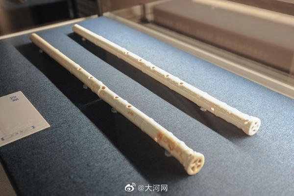 郑州博物馆《福建德化窑瓷器展》让你看尽“中国白” - 憨鼠网