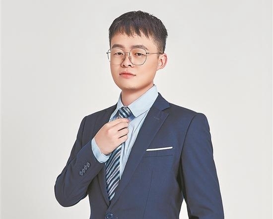 获“学生五·四奖章”德化学子摘得北大学生最高荣誉 - 憨鼠网