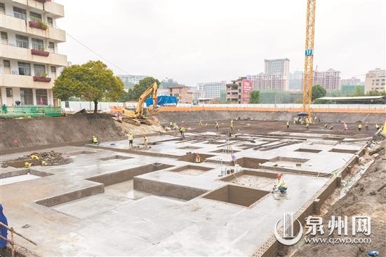 德化9个重点项目开竣工 - 憨鼠网
