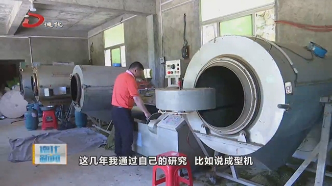 汤头乡顺天福生态农场：茶园采茶忙 车间制茶香 - 憨鼠网