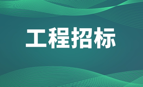 水口镇2021-2025年度乡镇镇区生活污水治理工程（第二期）招标公告 - 憨鼠网