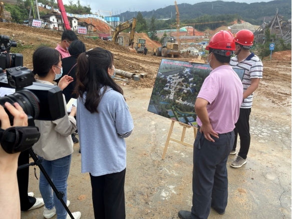 德化：产业建设融入当地特色 凸显陶瓷艺术魅力 - 憨鼠网