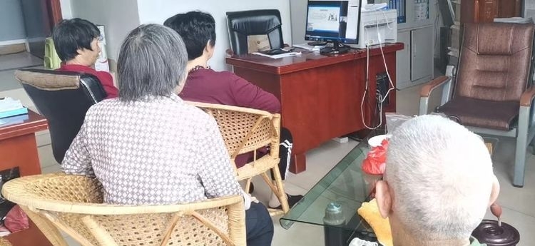 提升防骗免疫力·用心守护养老钱 - 憨鼠网