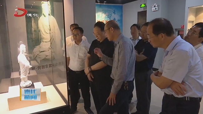 省人大常委会检查组到我县开展森林“一法一例”执法检查 - 憨鼠网